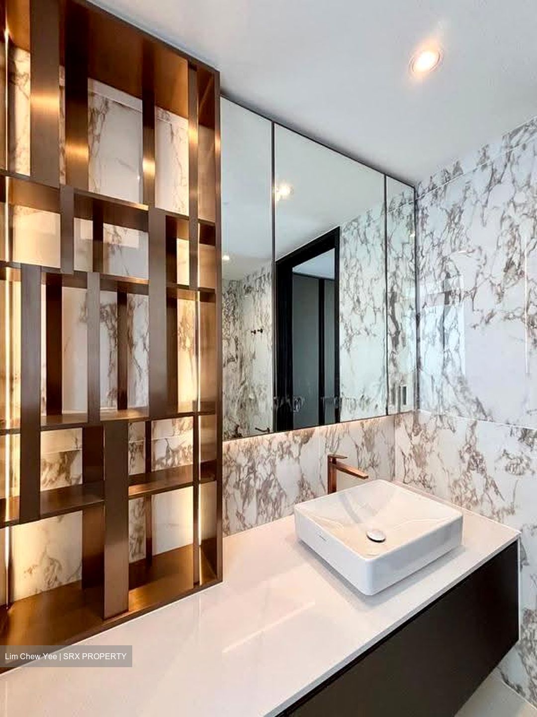 Irwell Hill Residences (D9), Apartment #627450531